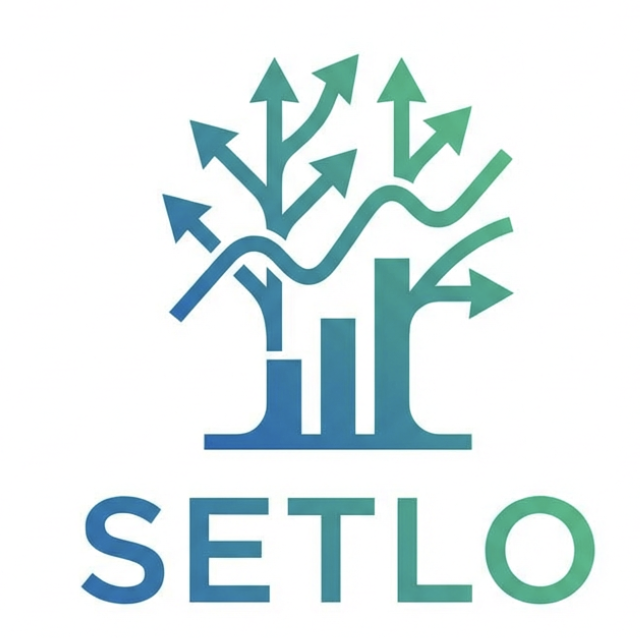 SETLO Logo